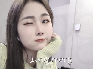 Luciyimeng