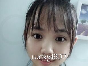 Lucky1807