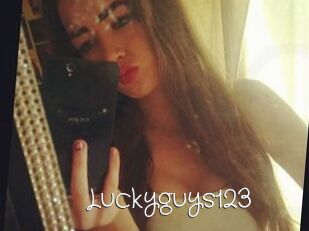 Luckyguys123