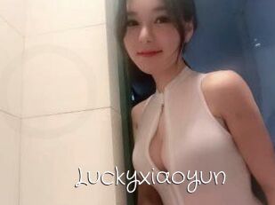 Luckyxiaoyun