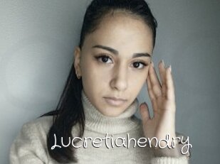 Lucretiahendry