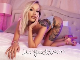 Lucyaddison