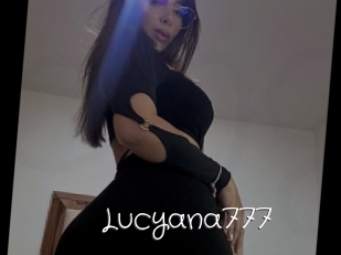 Lucyana777