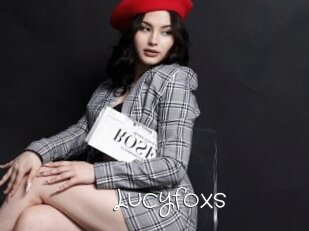 Lucyfoxs