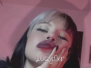 Lucyfxr