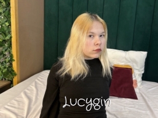 Lucygin
