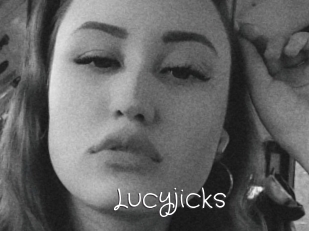 Lucyjicks