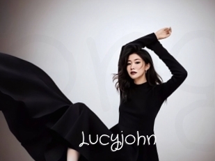 Lucyjohn