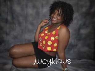 Lucyklaus