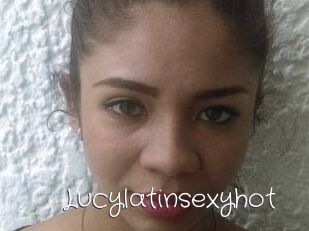 Lucylatinsexyhot