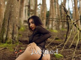 Lucylied