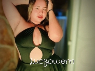 Lucyowenn