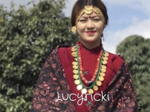 Lucyricki