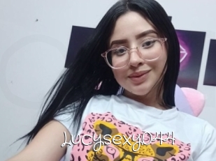 Lucysexy044