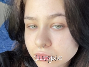 Lucyxie
