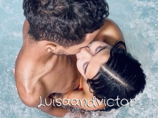 Luisaandvictor