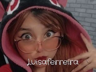 Luisaferreira