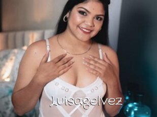 Luisagelvez