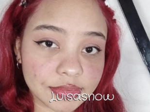 Luisasnow