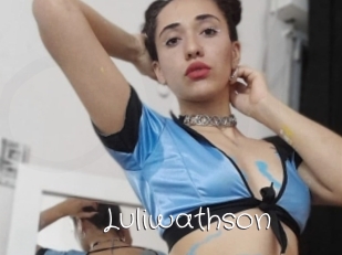 Luliwathson
