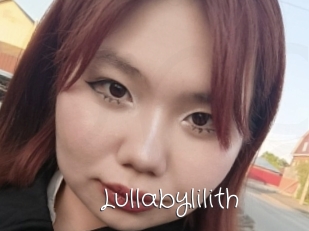 Lullabylilith