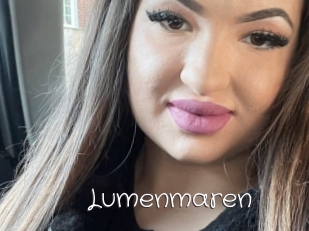 Lumenmaren