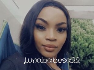Lunababesa22