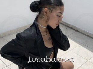 Lunabalewa