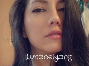 Lunabelyang