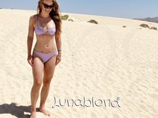 Lunablond