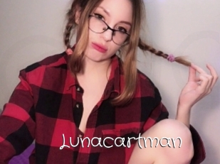 Lunacartman