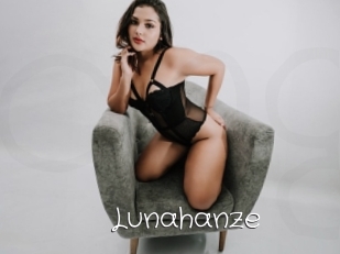 Lunahanze