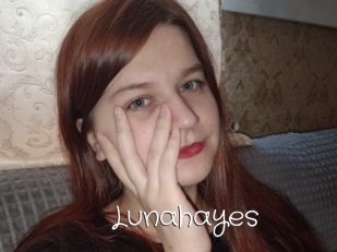Lunahayes
