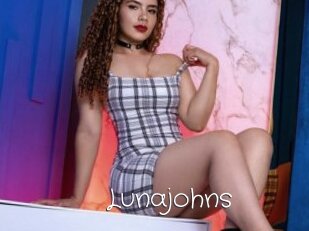 Lunajohns