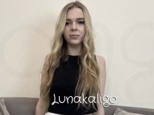 Lunakaligo