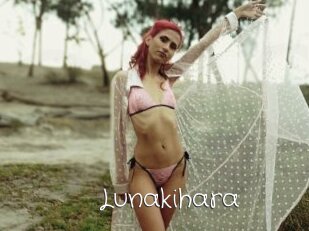 Lunakihara
