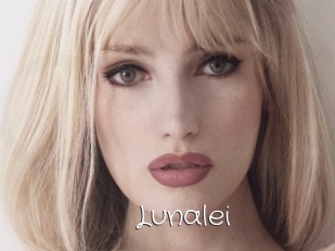 Lunalei
