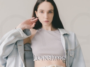 Lunalime