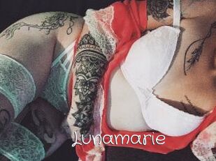 Lunamarie