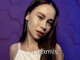 Lunamils