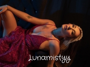 Lunamistyy