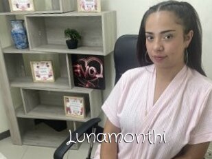 Lunamonthi