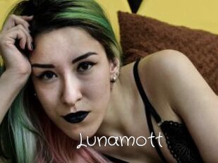 Lunamott