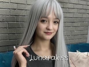 Lunarakiss