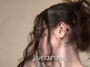Lunarays