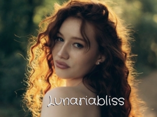 Lunariabliss