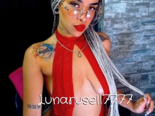 Lunarusell7777