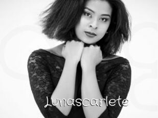 Lunascarlete