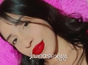 Lunasexyy