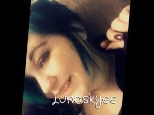 Lunaskyee